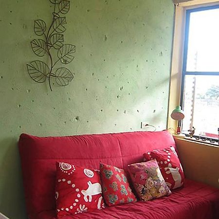 有客森林 Apartment Luodong Luaran gambar