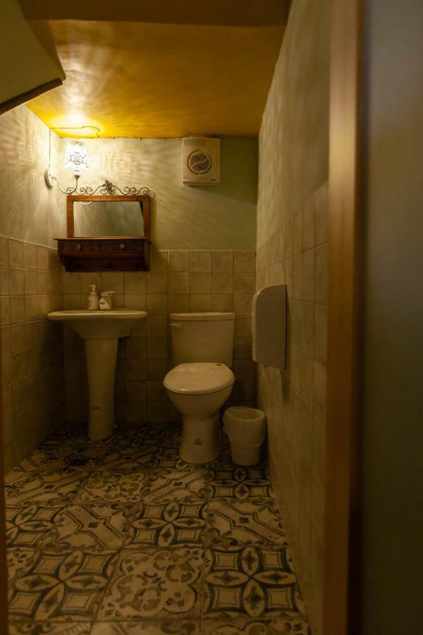 有客森林 Apartment Luodong Luaran gambar
